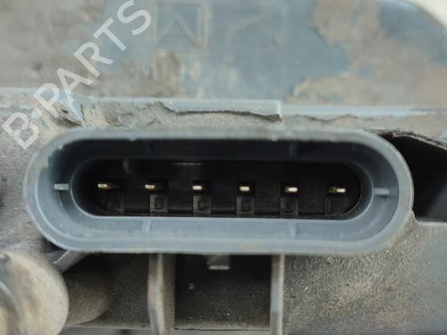 Rear right lock RENAULT MEGANE II Estate (KM0/1_) 1.5 dCi (KM1F) | BP17474773C99 