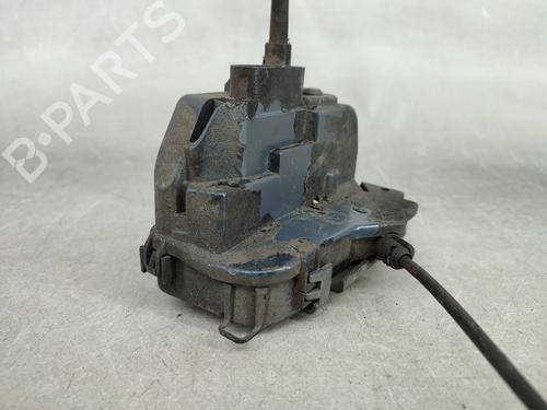 Rear right lock RENAULT MEGANE II Estate (KM0/1_) 1.5 dCi (KM1F) | BP17474773C99 