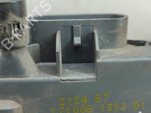 Rear right lock RENAULT MEGANE II Estate (KM0/1_) 1.5 dCi (KM1F) | BP17474773C99 