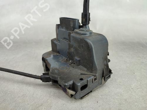 Rear right lock RENAULT MEGANE II Estate (KM0/1_) 1.5 dCi (KM1F) | BP17474773C99 