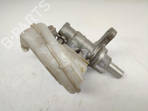 Brake master cylinder FORD FIESTA VI Van 1.25 | BP17524352M77 