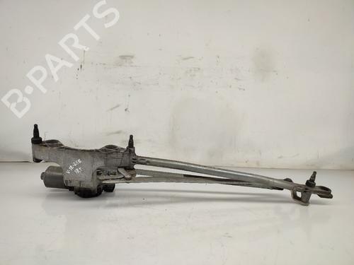 Front wiper motor FORD C-MAX (DM2) 2.0 TDCi 3M5117504AG
