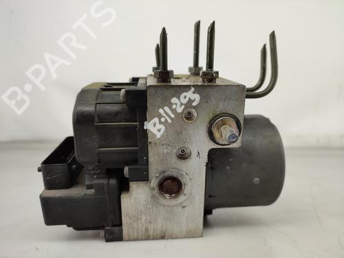 Used ABS pump NISSAN PRIMERA (P11) 2.0 TD (90 hp) 17535641