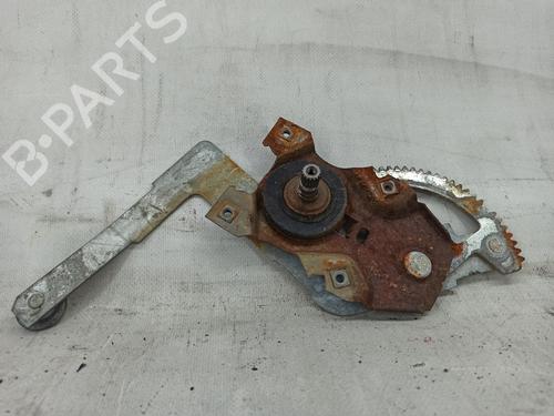 Rear right window mechanism VOLVO 340-360 Saloon (344) 1.4 (63 hp) N/V