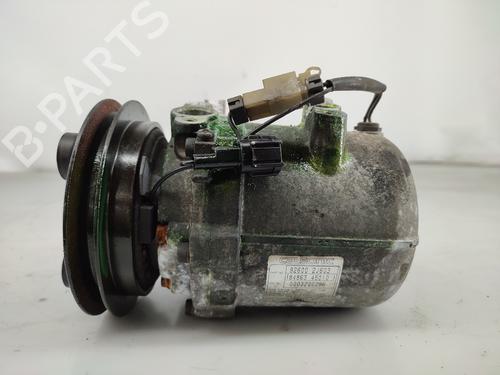 Compressore A/C NISSAN PRIMERA (P11) 2.0 TD (90 hp) 17535635