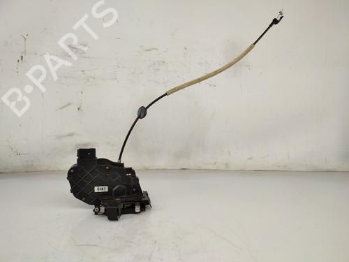 Front left lock FORD C-MAX (DM2) 2.0 TDCi 3M5AR21813MR