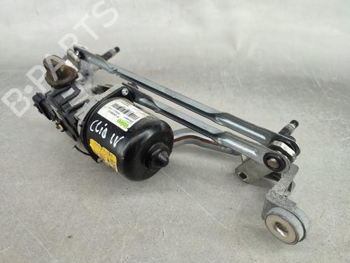 Motor limpa vidros frontal RENAULT CLIO IV (BH_) 0.9 TCe 75 (BHNP) | BP17535479M29 