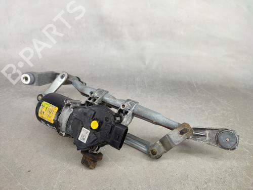 Motor limpa vidros frontal RENAULT CLIO IV (BH_) 0.9 TCe 75 (BHNP) | BP17535479M29 