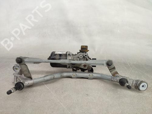 Motor limpa vidros frontal RENAULT CLIO IV (BH_) 0.9 TCe 75 (BHNP) | BP17535479M29 