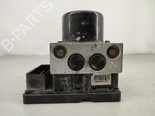 ABS pump FORD FOCUS I Saloon (DFW) 1.8 TDCi | BP17535666M43