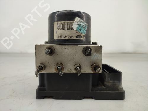 Bremsaggregat ABS für FORD FOCUS I Saloon (DFW) 1.8 TDCi (115 hp) 17535666