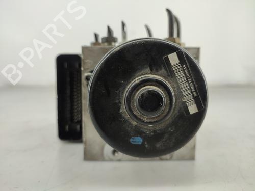 ABS pump FORD FOCUS I Saloon (DFW) 1.8 TDCi | BP17535666M43