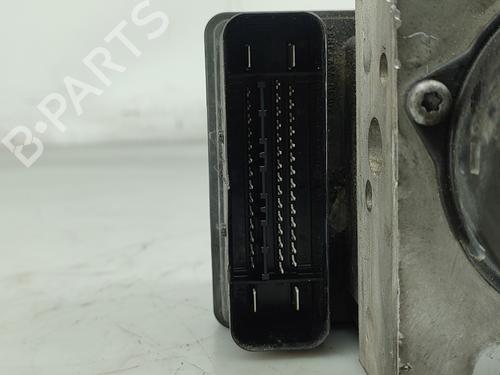 ABS pump FORD FOCUS I Saloon (DFW) 1.8 TDCi | BP17535666M43