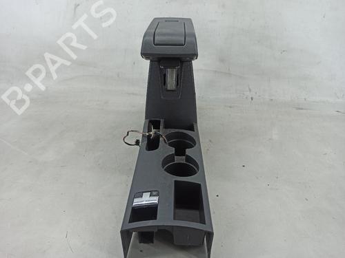 Middle console JEEP COMPASS (MK49) 2.0 CRD 4x4 N/V