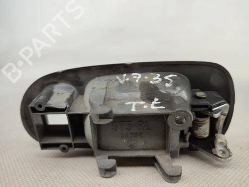 Rear left interior door handle HONDA CIVIC VI Fastback (MA, MB) 1.5 i Vtec-E (MA9) | BP17535733I15 