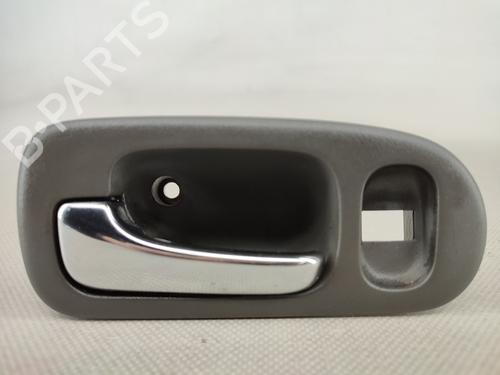 Rear left interior door handle HONDA CIVIC VI Fastback (MA, MB) 1.5 i Vtec-E (MA9) BP17535733I15
