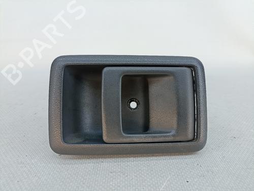 Høyre bak invendig håndtak TOYOTA COROLLA Compact (_E9_) 1.3 (EE90) (75 hp) 17452267