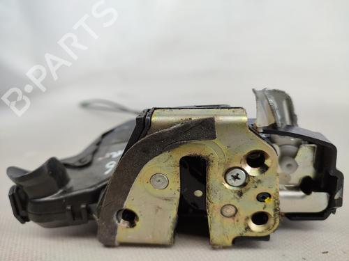Front right lock TOYOTA AVENSIS (_T25_) 2.0 D-4D (CDT250_, CDT250R) | BP17535723C97 