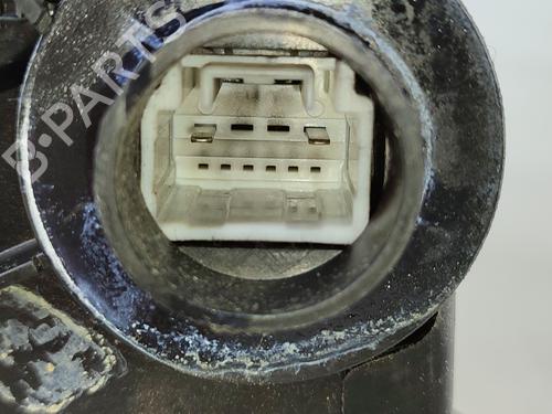 Front right lock TOYOTA AVENSIS (_T25_) 2.0 D-4D (CDT250_, CDT250R) | BP17535723C97 