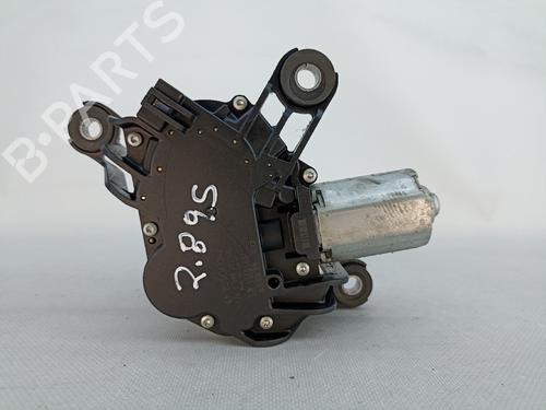 Rear wiper motor OPEL ASTRA H (A04) 1.4 (L48) 13105981