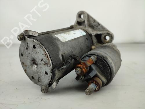 Starter FORD FIESTA V (JH_, JD_) 1.25 16V | BP17535827M8 