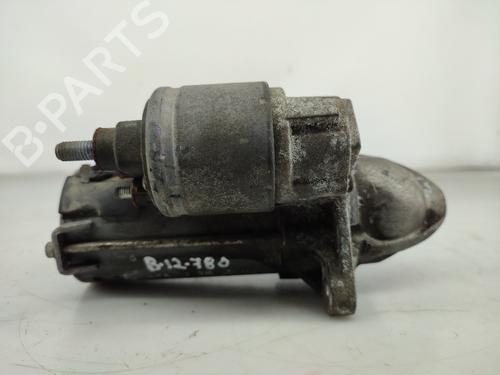 Starter FORD FIESTA V (JH_, JD_) 1.25 16V | BP17535827M8 