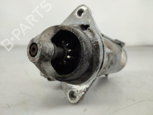 Starter FORD FIESTA V (JH_, JD_) 1.25 16V | BP17535827M8 