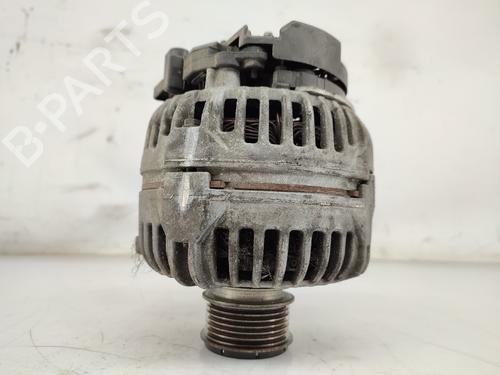 Used Alternator VW GOLF VI (5K1) 2.0 TDI (110 hp) 17542438