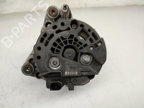 Alternator VW GOLF VI (5K1) 2.0 TDI | BP17542438M7