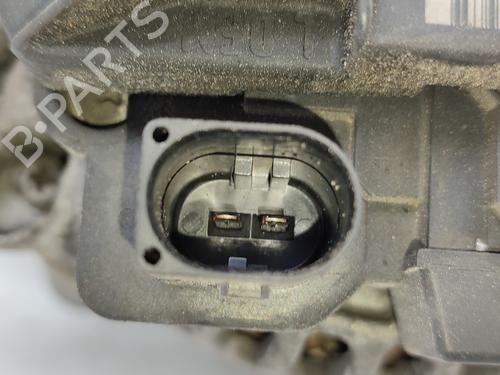 Alternator VW GOLF VI (5K1) 2.0 TDI | BP17542438M7