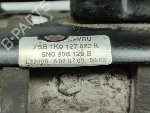 Fuel pump VW GOLF VI (5K1) 2.0 TDI | BP17542453M76 