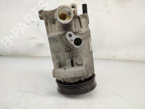 AC compressor VW GOLF VI (5K1) 2.0 TDI | BP17542447M34