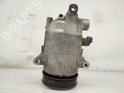 AC compressor VW GOLF VI (5K1) 2.0 TDI | BP17542447M34