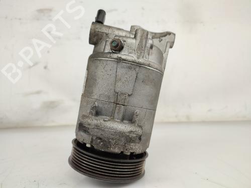 AC compressor VW GOLF VI (5K1) 2.0 TDI | BP17542447M34