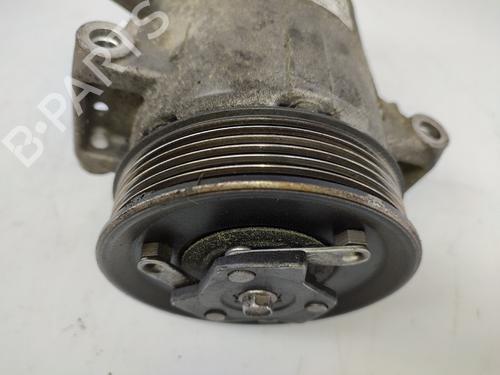 AC compressor VW GOLF VI (5K1) 2.0 TDI | BP17542447M34