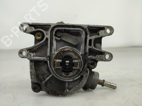 Brake master cylinder OPEL ZAFIRA A MPV (T98) 2.2 DTI 16V (F75) 0252738