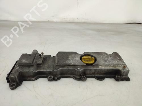 Valve cover OPEL ZAFIRA A MPV (T98) 2.2 DTI 16V (F75) | BP17535802M124 
