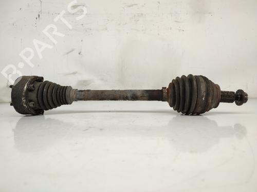 Used Left front driveshaft VW GOLF VI (5K1) 2.0 TDI (110 hp) 17542451
