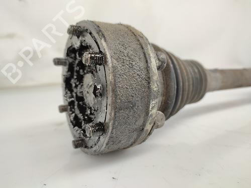 Left front driveshaft VW GOLF VI (5K1) 2.0 TDI | BP17542451M38