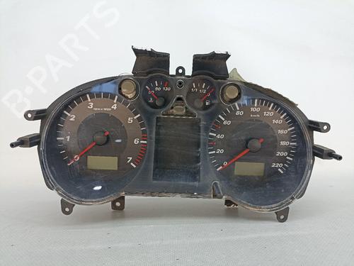 Kombiinstrument SEAT IBIZA III (6L1) 1.2 (64 hp) 17452373