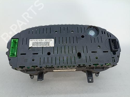 Kombiinstrument SEAT IBIZA III (6L1) 1.2 | BP17452373C47 