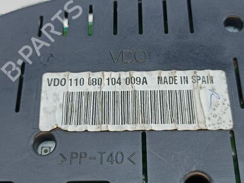 Kombiinstrument SEAT IBIZA III (6L1) 1.2 | BP17452373C47 