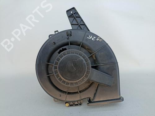 Heater blower motor SEAT IBIZA III (6L1) 1.2 | BP17452359M62