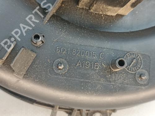 Heater blower motor SEAT IBIZA III (6L1) 1.2 | BP17452359M62