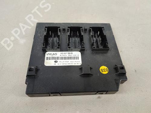 Lights ECU VW GOLF VI (5K1) 2.0 TDI | BP17542454M55