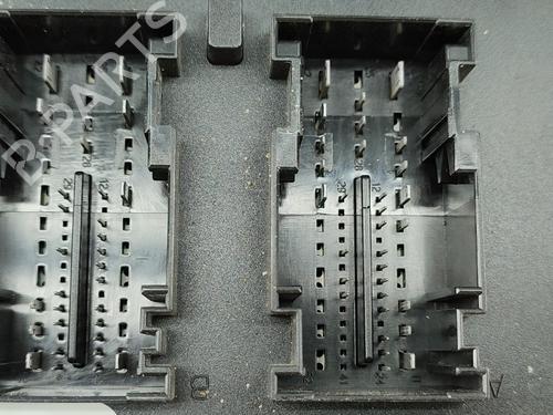 Lights ECU VW GOLF VI (5K1) 2.0 TDI | BP17542454M55