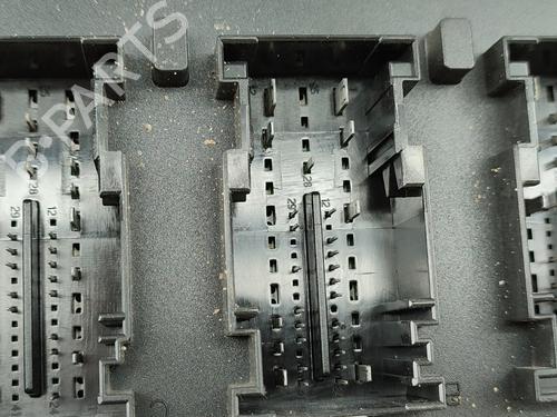 Lights ECU VW GOLF VI (5K1) 2.0 TDI | BP17542454M55