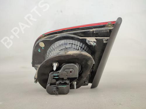 Venstre baglygte bagklap VW GOLF VI (5K1) 2.0 TDI | BP16978922C79