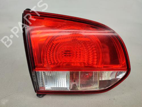 Venstre baglygte bagklap VW GOLF VI (5K1) 2.0 TDI (110 hp) 16978922