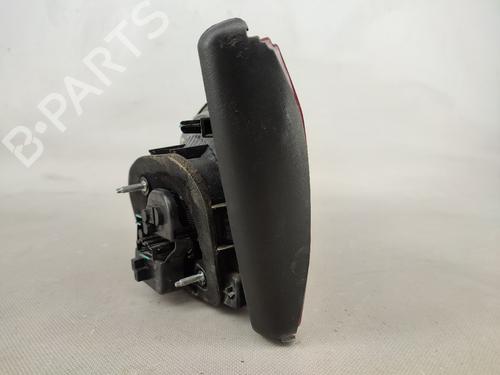 Venstre baglygte bagklap VW GOLF VI (5K1) 2.0 TDI | BP16978922C79